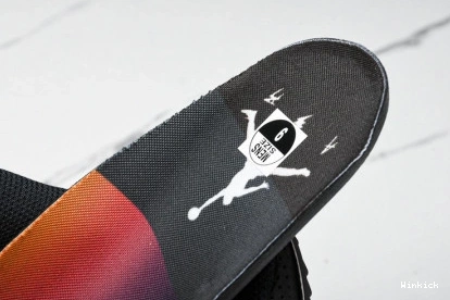Balvin Air “Rio” x Jordan AJ3 FN0344-001 J 1016